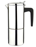 Stainless Steel Coffee Maker 6