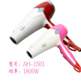 Hair Dryer/Drier/Blower for Housewives, Household Hair Dryer with Over Heat Protection