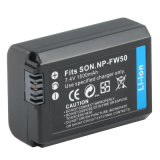 Digital Cmaera Battery (NP-FW50 7.4V 1500mAh) for Sony