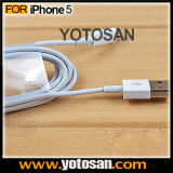 Mobile Phone Accessories 8 Pin USB Data Cable for iPhone