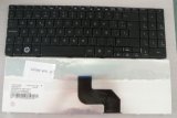 Sp Layout Keyboard for Gateway Nv52 Nv53