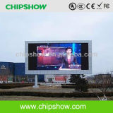 Chipshow P20 LED Advertising Board LED Digital Display