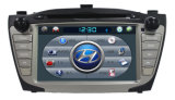 Special Car DVD Player with GPS with Touch Screan for Hyundai (CM-8332H)