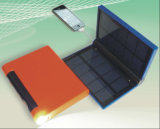 Traveling Assistance Solar Mobile Charger (SCK-01)