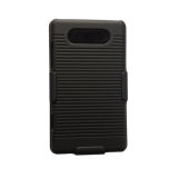 2015 Holster Combo Mobile Phone Case for Nokia Lumia 820