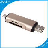 USB 3.1 Type C Card Reader