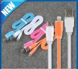 8-Pin Connector Lightning Smart LED Charging Cable