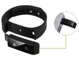 Smart Bracelet I5 Plus Pedometer Silicon Wristband