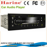 Simplified Bus MP3 Audio Player (CA366B)