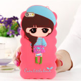Silicone Cover for iPhone, Silicone Case for iPhone