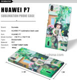 Freesub Sublimation Mobile Phone Cases for Huawei P7 (HW P7)