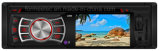 3 Inch LCD Bluetooth Car DVD Player with USB SD
