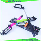 Wired New Selfie Stick for Mobile Phone Accessories