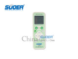 Suoer Good Quality Universal Air Conditioner Remote Control (F-108H)