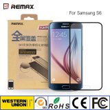 Remax Full-Covered Tempered Glass Screen Protector for Samsung S5