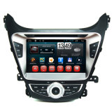 Automobile DVD Player for Hyundai Elantra Avante 2014 with GPS Radio