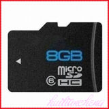 32GB Micro SD Memory Card with Memory Card