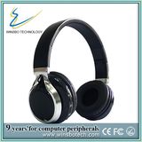 2016 Amazon Hotsale Foldable Stereo Bluetooth Headset