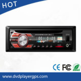 High Quality Car DVD Player One DIN Car Audio Video DVD Player