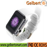 Bluetooth Smart Watch with Heart Rate Camera 2.0