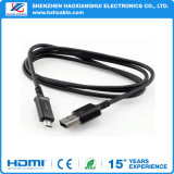 Colorful RoHS Approved 1m Cable Mirco USB 2.0
