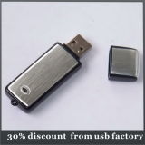 Class USB Flash Drive