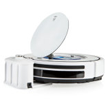 Automatic Intelligent Robotic Vacuum Cleaner, High Suction Power, Sweep All Kinds of Floor Types