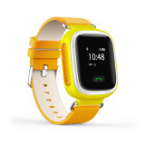 2015 New Ios Mobile Phone Smart Watch for Kids Gh08