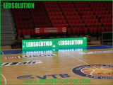 P10 Basketball Stadium Perimeter LED Display