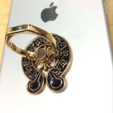 Chrome Hearts Pattern Phone Ring Holder for Mobile Phone