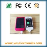 Good Price New Style Solar Charger Portable Power Bank A Grade Battery for iPhone Mobile Charger
