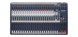 SD Series PRO Mixing Console, PA Audio Mixer