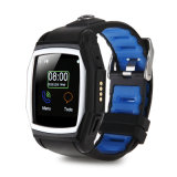 Men's Waterproof Bluetooth Smart Watch Heart Rate (ELTSSBJ-14-23)