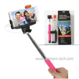 Selfie Stick Cable Monopod