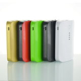 Mobile Charger High Capacity Power Bank for Samsung/ iPad /iPhone (SPB-1004-2)