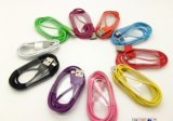 Colorful Mobile USB Cable for Mobile Phone