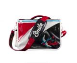 Fashion Reversible Camera Bags of Smile Size M -- Pin up Style