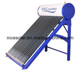 Non Pressure Solar Water Heater (150L)