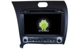 2 DIN Car DVD GPS with iPod for Android KIA Cerato/Forte/K3 2013