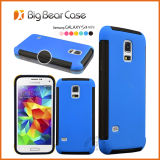 Screen Protector Mobile Cover for Samsung Galaxy S5 Mini Case