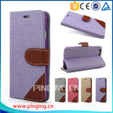 Hot Mobile Phone Aceessory Flip Cover Leather Case for Blu Studio 5.0c D536u