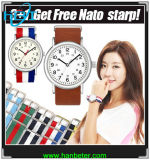 The Most Hot Sale Smart Nato Strap Watch (NW01)