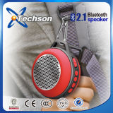 Shenzhen Factory Keychain Manual Portable Bluetooth Speaker