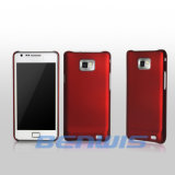 Leather Phone Cases for Samsung I9100 Galaxy Sii Protective Case