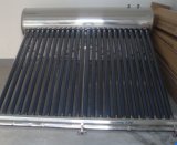 30 Tubes Nonpressurized Stainless Steel Solar Water Heater (JG)