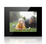 18.5 Inch Full Function Digital Photo Frame with 1366*768 Pixels