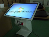 42inch Self-Standing IR Touch Screen