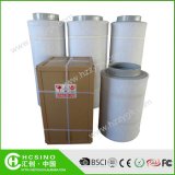 Hydroponic Cartridge Activated Carbon Filter / Purifier