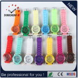 Latest Silicone Womens Watches for Small Wrists (DC-115)