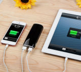 Competitive Power Bank 4400mAh/Mobile Power Bank with Dual USB